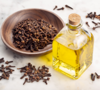 Clove Oil